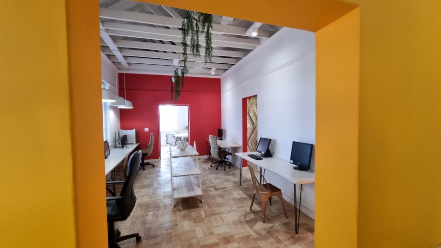 To Let Commercial Property for Rent in Woodstock Western Cape